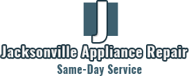 Jacksonville Appliance Repair, Logo
